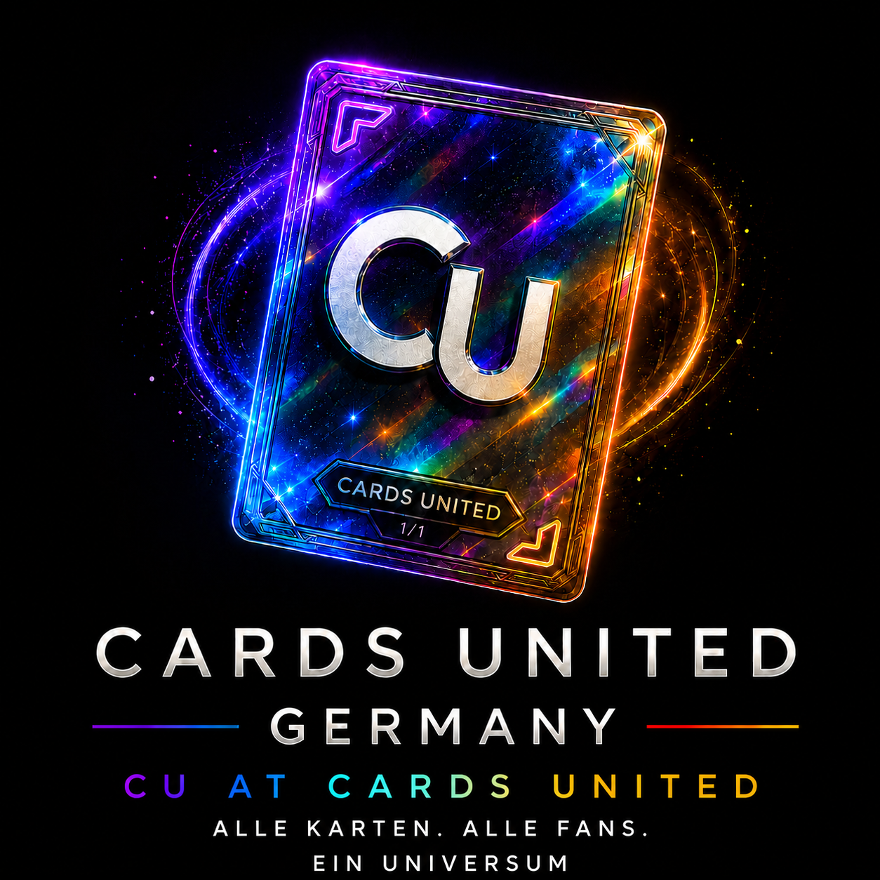 Cards United Germany